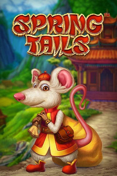 Spring Tails играть в онлайн казино Фараон Казино Онлайн без регистрации