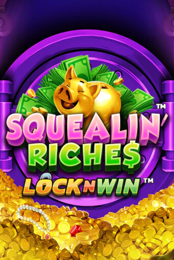 Squealin' Riches играть в онлайн казино Фараон Казино Онлайн без регистрации