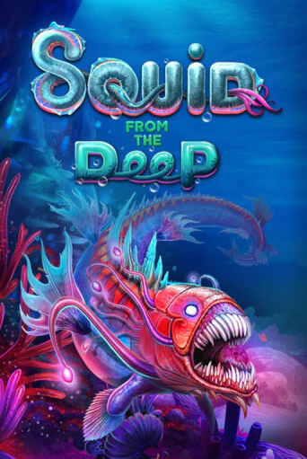 Squid From The Deep играть в онлайн казино Фараон Казино Онлайн без регистрации