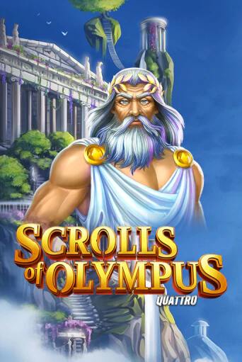 Scrolls of Olympus играть в онлайн казино Фараон Казино Онлайн без регистрации