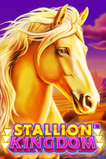 Stallion Kingdom™ играть в онлайн казино Фараон Казино Онлайн без регистрации