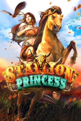 Stallion Princess играть в онлайн казино Фараон Казино Онлайн без регистрации