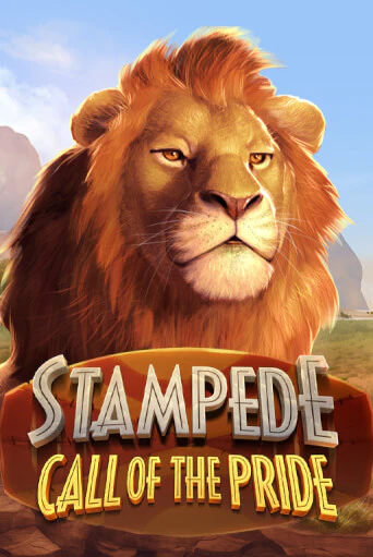 Stampede Call of the Pride играть в онлайн казино Фараон Казино Онлайн без регистрации