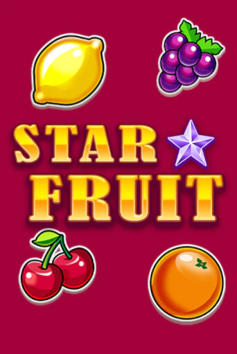 Starfruit играть в онлайн казино Фараон Казино Онлайн без регистрации