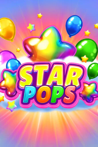 Star Pops играть в онлайн казино Фараон Казино Онлайн без регистрации