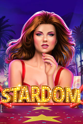 Stardom играть в онлайн казино Фараон Казино Онлайн без регистрации