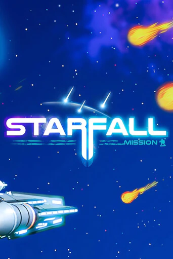 Starfall Mission играть в онлайн казино Фараон Казино Онлайн без регистрации