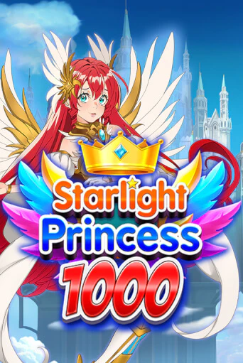 Starlight Princess 1000 играть в онлайн казино Фараон Казино Онлайн без регистрации