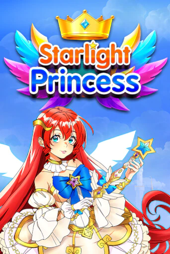 Starlight Princess играть в онлайн казино Фараон Казино Онлайн без регистрации