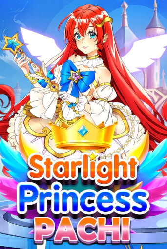 Starlight Princess Pachi играть в онлайн казино Фараон Казино Онлайн без регистрации