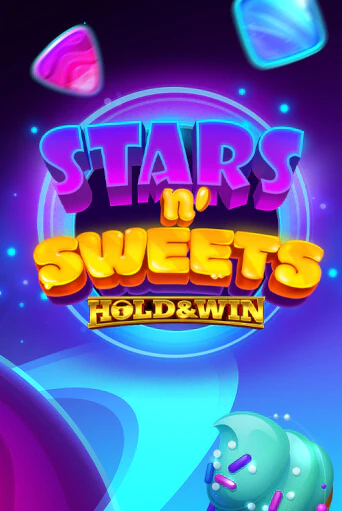 Stars n' Sweets™ Hold & Win™ играть в онлайн казино Фараон Казино Онлайн без регистрации