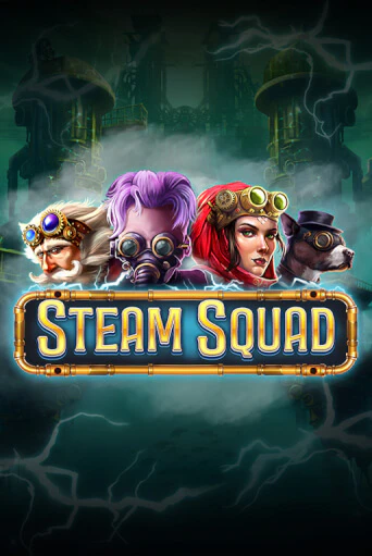 Steam Squad играть в онлайн казино Фараон Казино Онлайн без регистрации