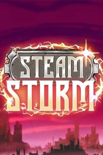 Steam Storm играть в онлайн казино Фараон Казино Онлайн без регистрации