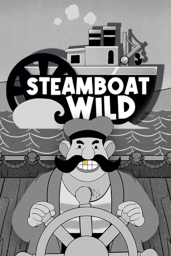 Steamboat Wild играть в онлайн казино Фараон Казино Онлайн без регистрации