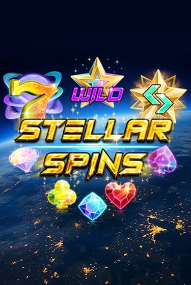 Stellar Spins играть в онлайн казино Фараон Казино Онлайн без регистрации