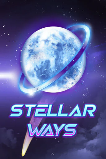 Stellar Ways играть в онлайн казино Фараон Казино Онлайн без регистрации