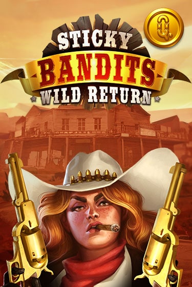 Sticky Bandits: Wild Returns играть в онлайн казино Фараон Казино Онлайн без регистрации