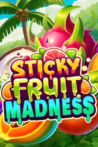 Sticky Fruit Madness играть в онлайн казино Фараон Казино Онлайн без регистрации