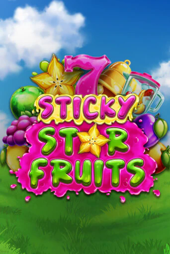 Sticky Star Fruits играть в онлайн казино Фараон Казино Онлайн без регистрации