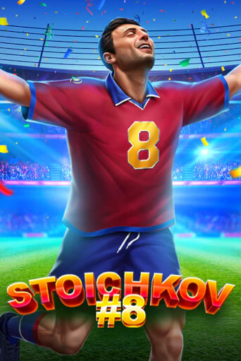 Stoichkov 8 играть в онлайн казино Фараон Казино Онлайн без регистрации