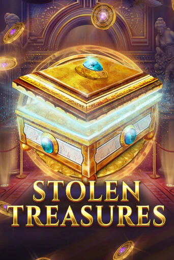 Stolen Treasures играть в онлайн казино Фараон Казино Онлайн без регистрации