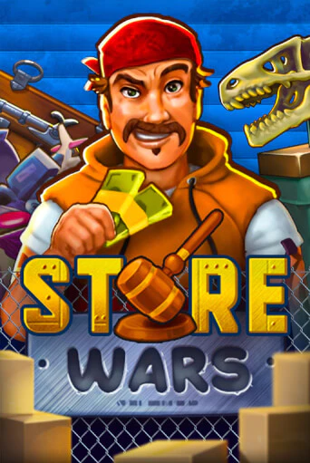 Store Wars играть в онлайн казино Фараон Казино Онлайн без регистрации