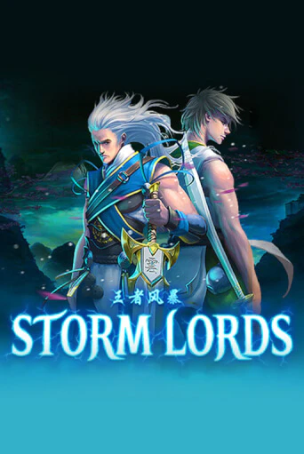 Storm Lords играть в онлайн казино Фараон Казино Онлайн без регистрации