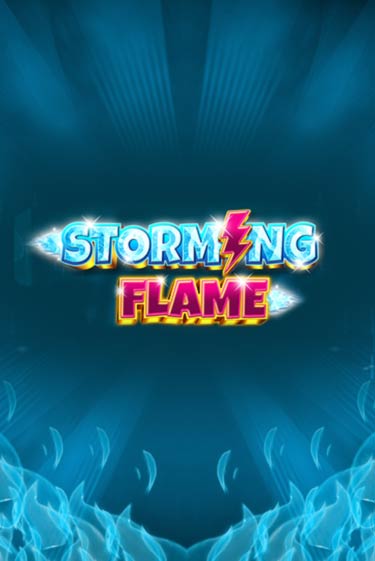 Storming Flame играть в онлайн казино Фараон Казино Онлайн без регистрации