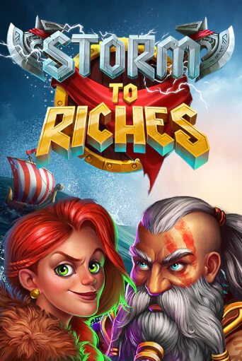 Storm to Riches играть в онлайн казино Фараон Казино Онлайн без регистрации