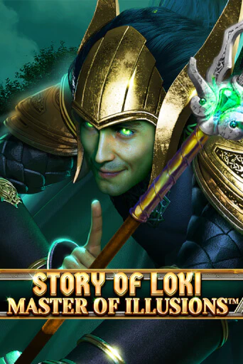 Story Of Loki - Master Of Illusions играть в онлайн казино Фараон Казино Онлайн без регистрации