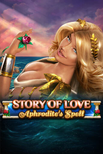 Story Of Love - Aphrodite's Spell играть в онлайн казино Фараон Казино Онлайн без регистрации