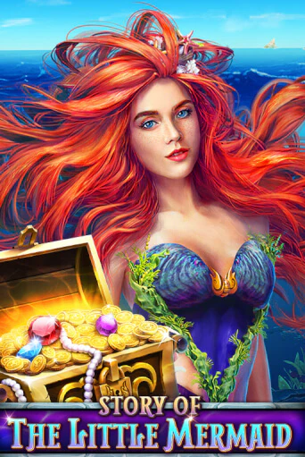 Story Of The Little Mermaid играть в онлайн казино Фараон Казино Онлайн без регистрации