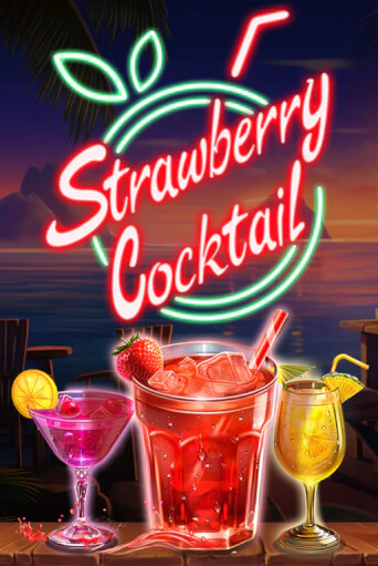 Strawberry Cocktail играть в онлайн казино Фараон Казино Онлайн без регистрации