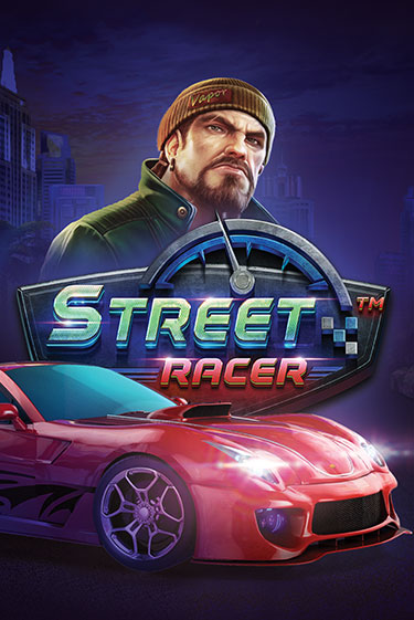 Street Racer играть в онлайн казино Фараон Казино Онлайн без регистрации