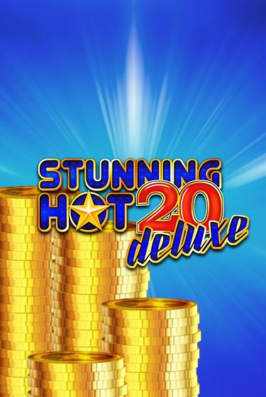 Stunning Hot 20 Deluxe играть в онлайн казино Фараон Казино Онлайн без регистрации