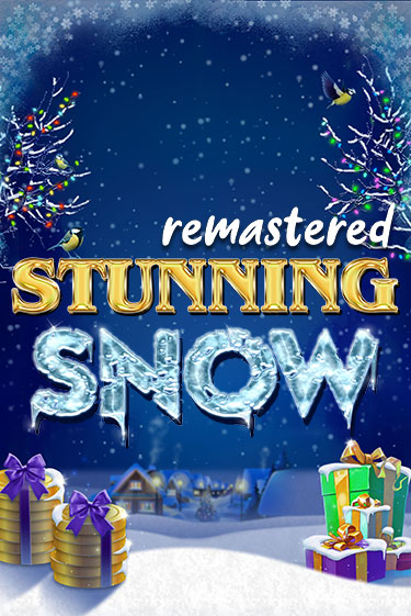 Stunning Snow Remastered играть в онлайн казино Фараон Казино Онлайн без регистрации