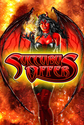 Succubus Offer играть в онлайн казино Фараон Казино Онлайн без регистрации