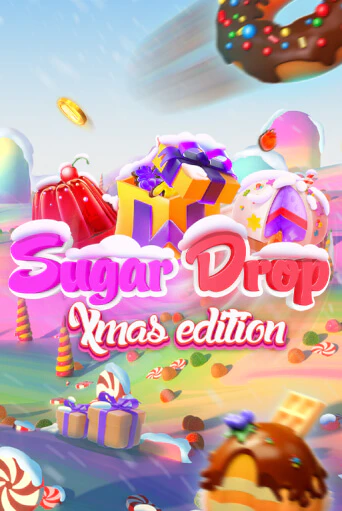 Sugar Drop XMAS играть в онлайн казино Фараон Казино Онлайн без регистрации