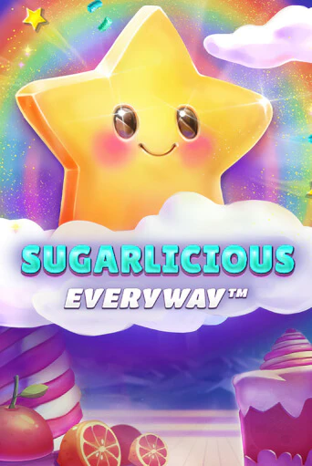 Sugarlicious EveryWay играть в онлайн казино Фараон Казино Онлайн без регистрации