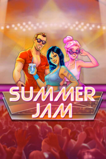 Summer Jam играть в онлайн казино Фараон Казино Онлайн без регистрации