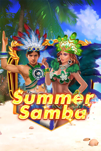 Summer Samba играть в онлайн казино Фараон Казино Онлайн без регистрации