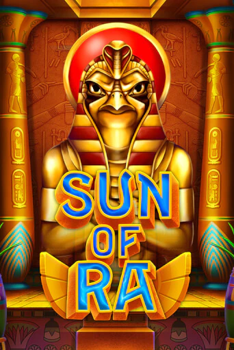 Sun of Ra играть в онлайн казино Фараон Казино Онлайн без регистрации