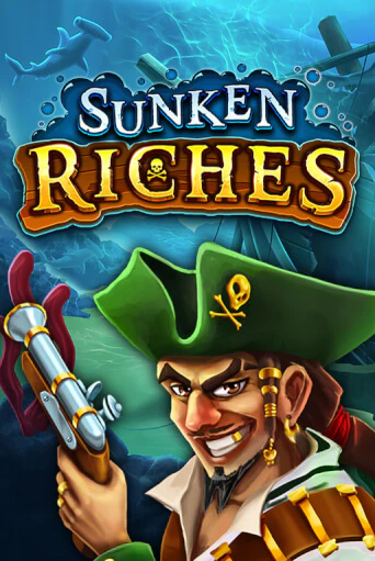 Sunken Riches играть в онлайн казино Фараон Казино Онлайн без регистрации