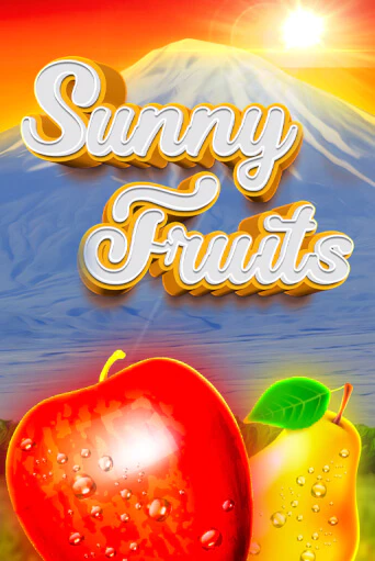 Sunny Fruits играть в онлайн казино Фараон Казино Онлайн без регистрации