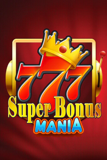 Super Bonus Mania играть в онлайн казино Фараон Казино Онлайн без регистрации