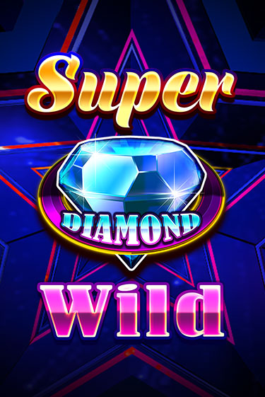 Super Diamond Wild играть в онлайн казино Фараон Казино Онлайн без регистрации