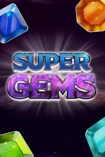 Super Gems играть в онлайн казино Фараон Казино Онлайн без регистрации