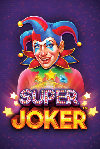 Super Joker играть в онлайн казино Фараон Казино Онлайн без регистрации