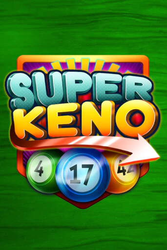 Super Keno играть в онлайн казино Фараон Казино Онлайн без регистрации