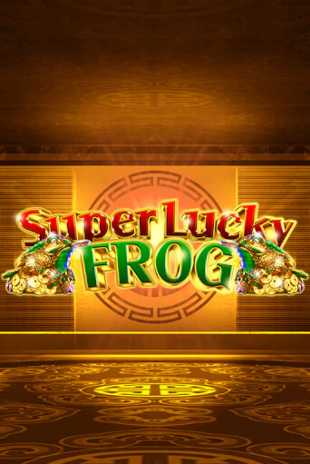 Super Lucky Frog играть в онлайн казино Фараон Казино Онлайн без регистрации